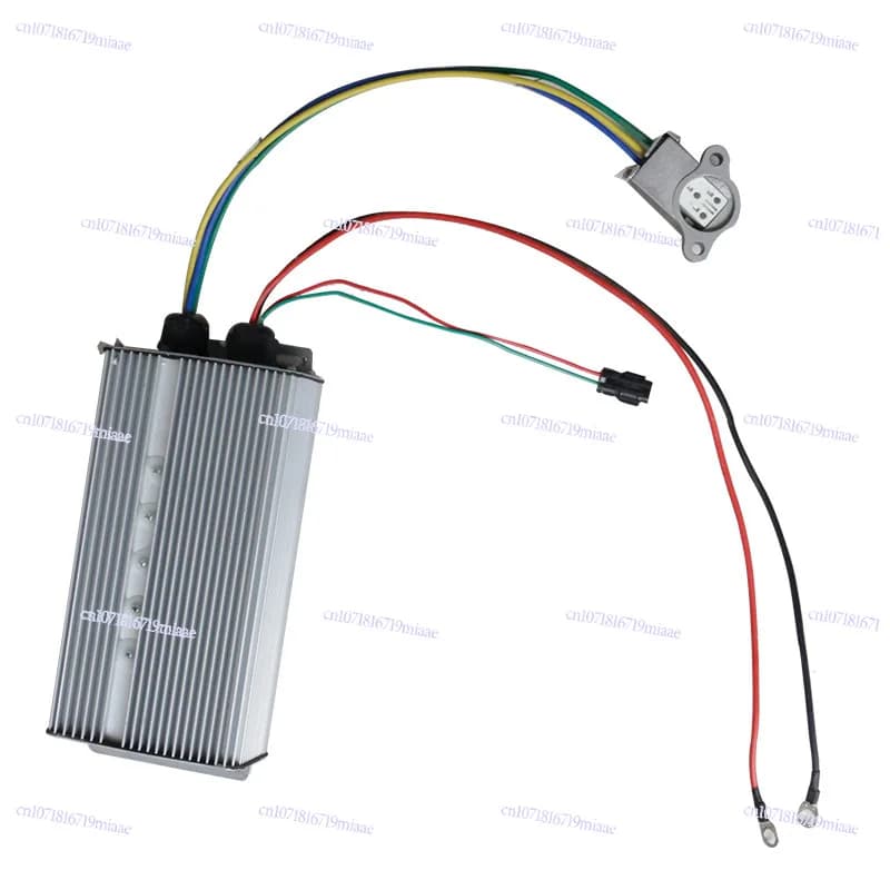 Spot DC Inverter Compressor 12V Rotor Compressor