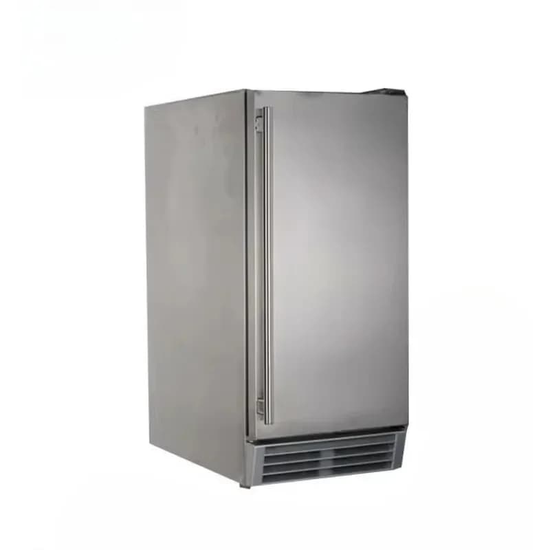 Commercial Undercounter Ice Machine(with CE/UL/CB Certificates)
