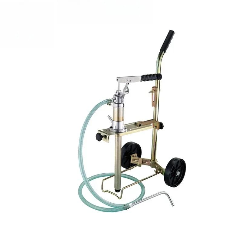 Manual oil engine H20-O