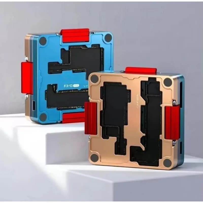 ISocket Function Tester Fixture for Main Board Repair Motherboard Welding Soldering Supplies