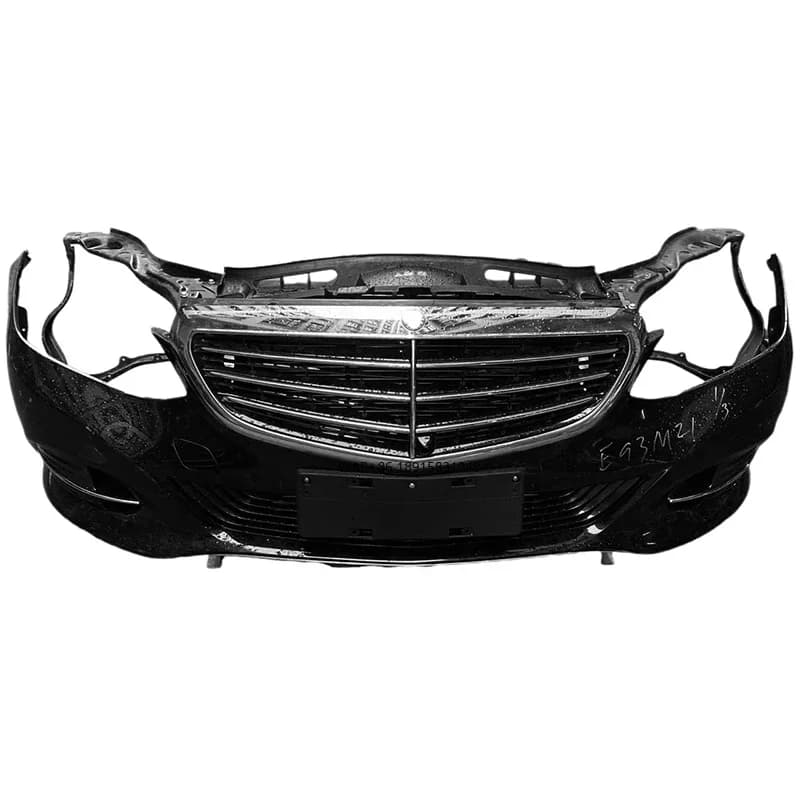 Professional Lower Priced E-Class W212 Universal Front Bumper Body Kit