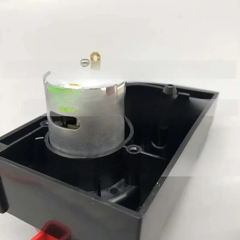 Coffee Machine Spare Parts 7.NN.0075  F2 Plus Mixser Motor Group  for .COFFEE F2 Series Espresso Machine Replacement