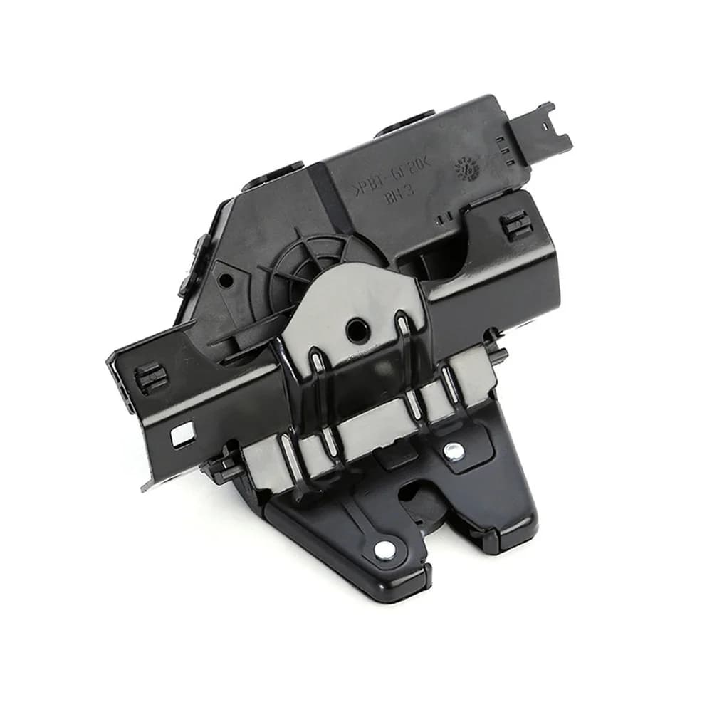 Tailgate Lock Actuator 51247840617 51248196401 for BMW E46 E60 E63 E82 E85 E86 E88 E90 128i 135i 135is 320i 323i 328i M3 M6 Z4