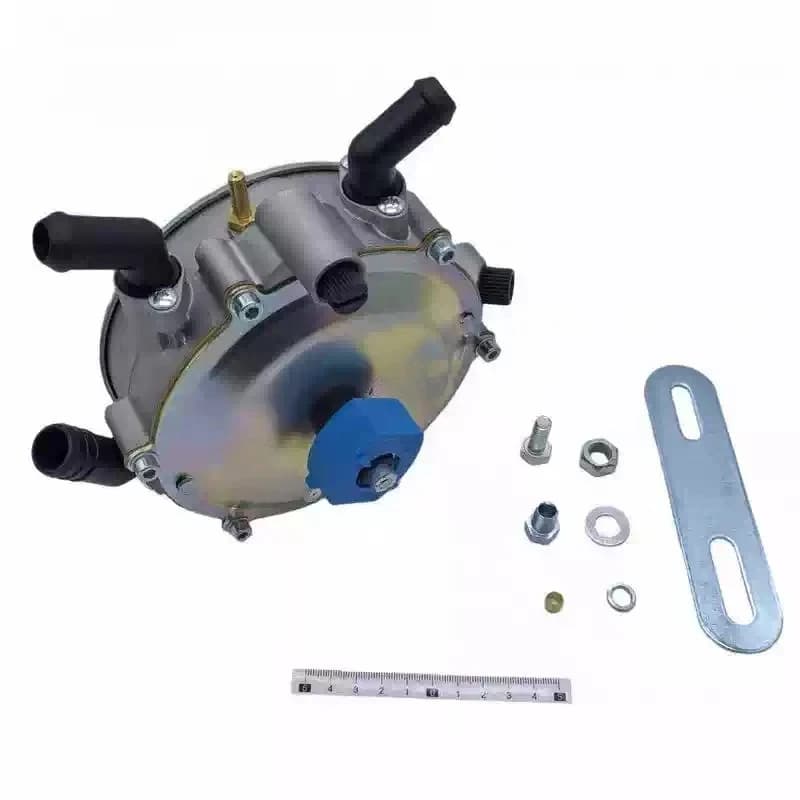 Lpg Low Pressure Concentric Reducer Gas Regulator for Auto Cars