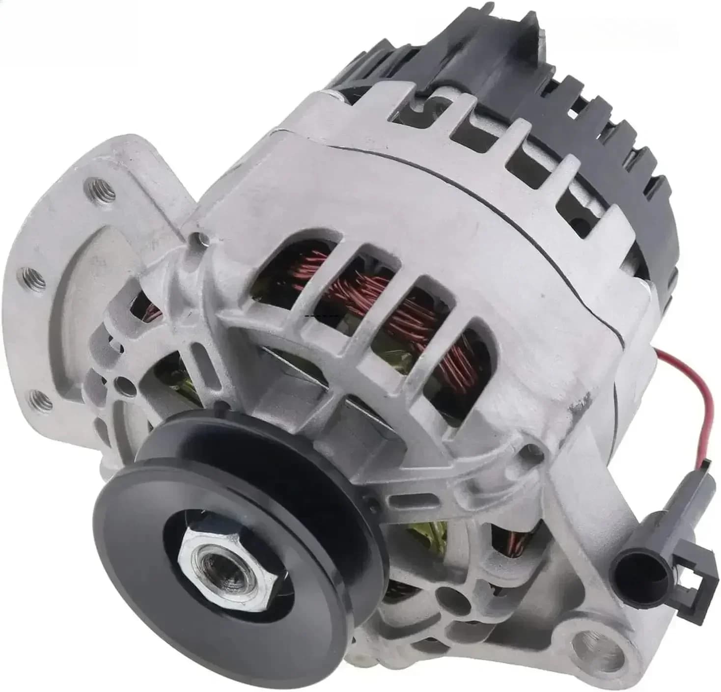 CHKJ Hot SalesNouveau THERnateur 12V 30-1000-00 Convient Pour Moteur Electrolux CT2-29TV CT3-44TV Genesis R70 R90 X2 00423 1800