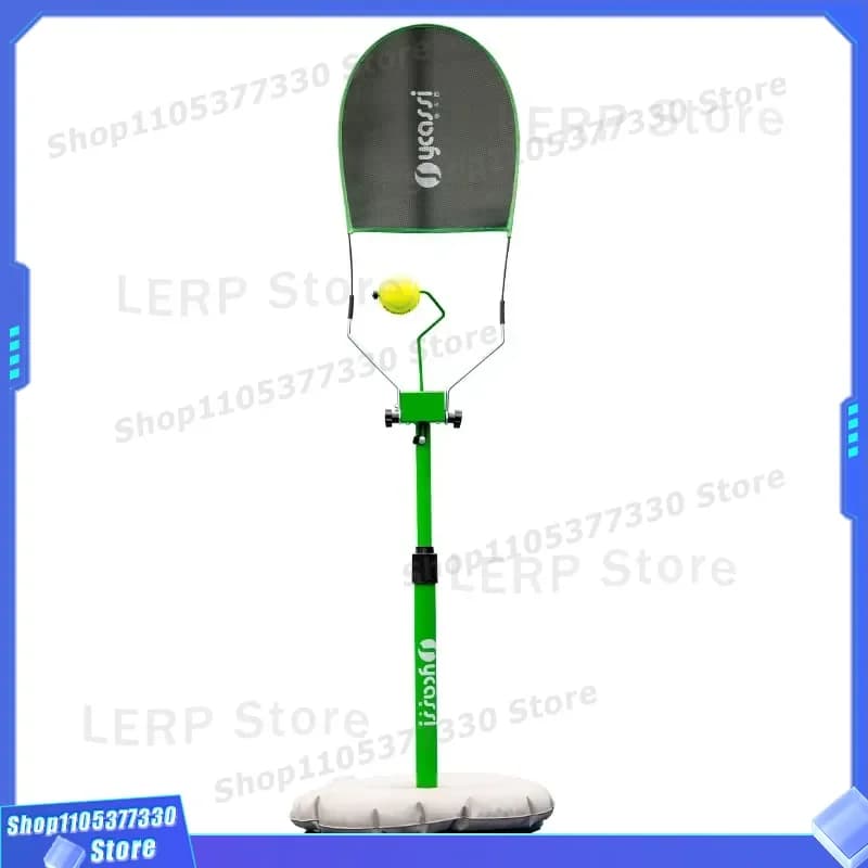 Xu Cass Tennis Trainer for Forehand Backhand Swing Top Spin Practice Suitable for Adults Children and Beginners to Improve