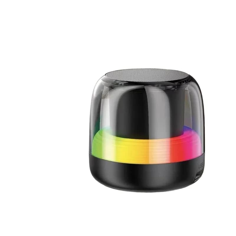 Bluetooth small stereo wireless outdoor large volume small portable