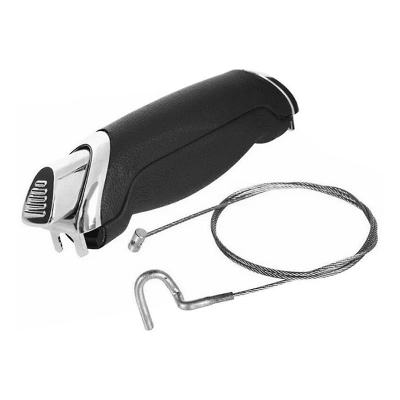 Suitable for Ford S-MAX 2006-2015 car handbrake handle + handbrake line set 1774992