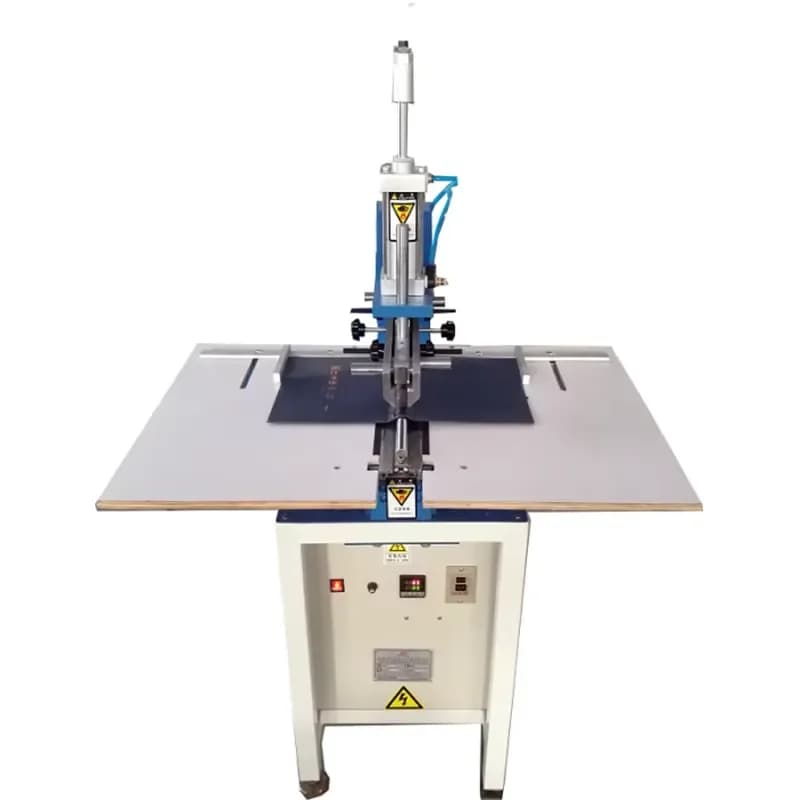 Hardcover Book Hardcover Case Nipping Machine Hydraulic Creasing Press groove Machine