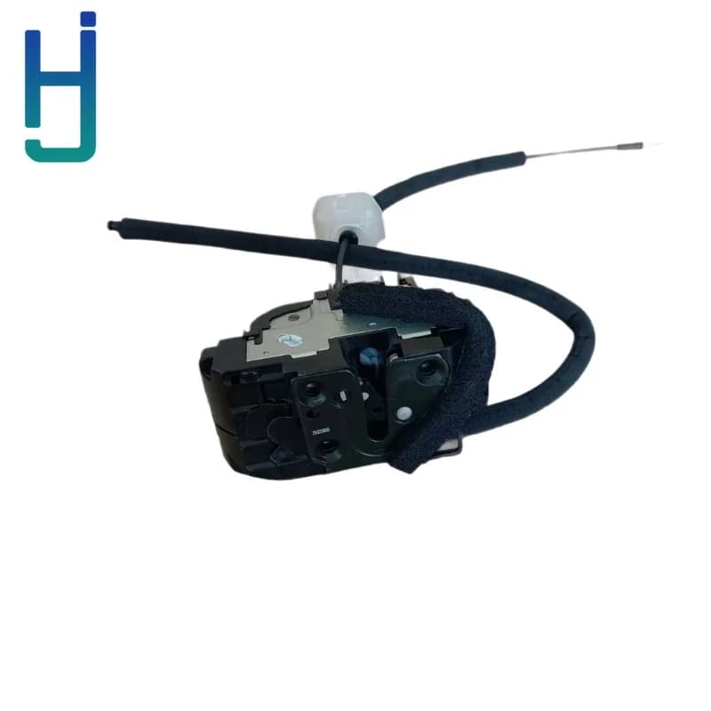 80500JD900 80501JD900 Front Rear Left Right Door Lock Actuator ASSY For Nissan Qashqai(J10E) 2006-2010 82501JD900 82500JD900