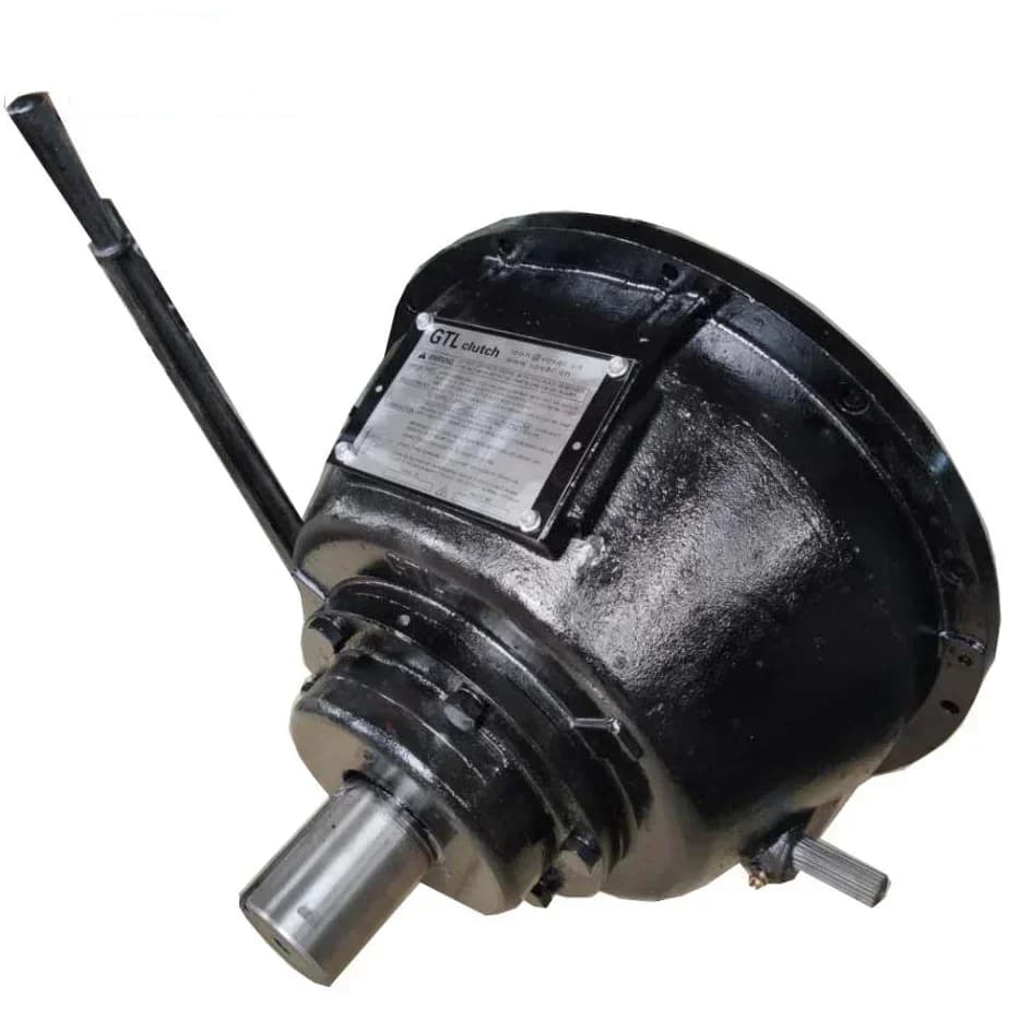 Cheap Price Twin Disk Clutch For Stationary Engine GTL303A