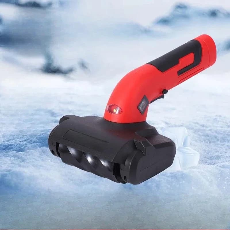 de-icing machine, high-power convenient snow plowing artifact, multi-functional household handheld snow removal tool