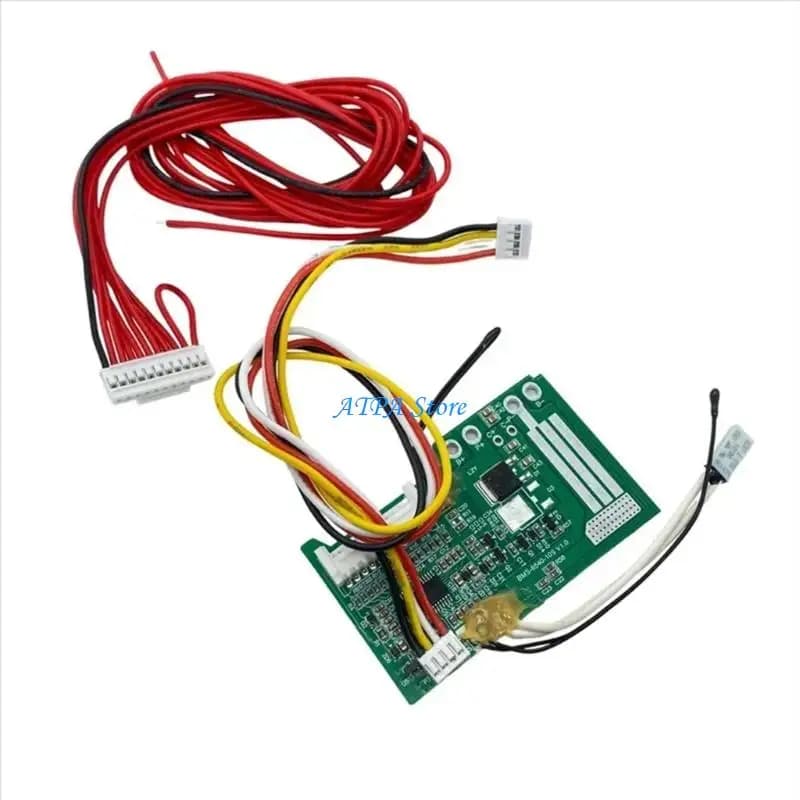 U13C Battery Safety Circuit Module Board for F20 F25 F30