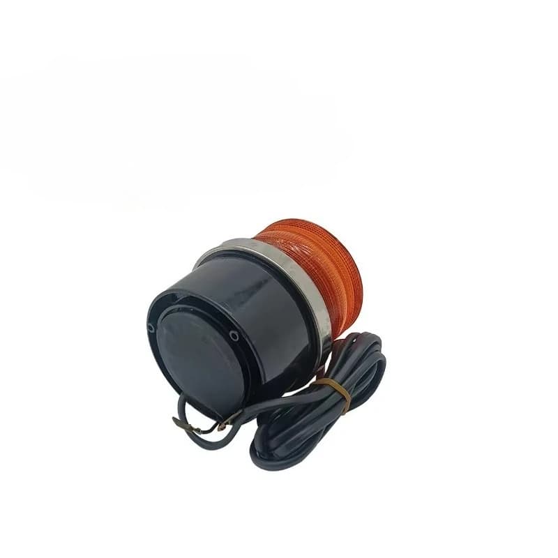 For E20/E25B-1284 Forklift Accessory Light 7919052619 Warning Flash