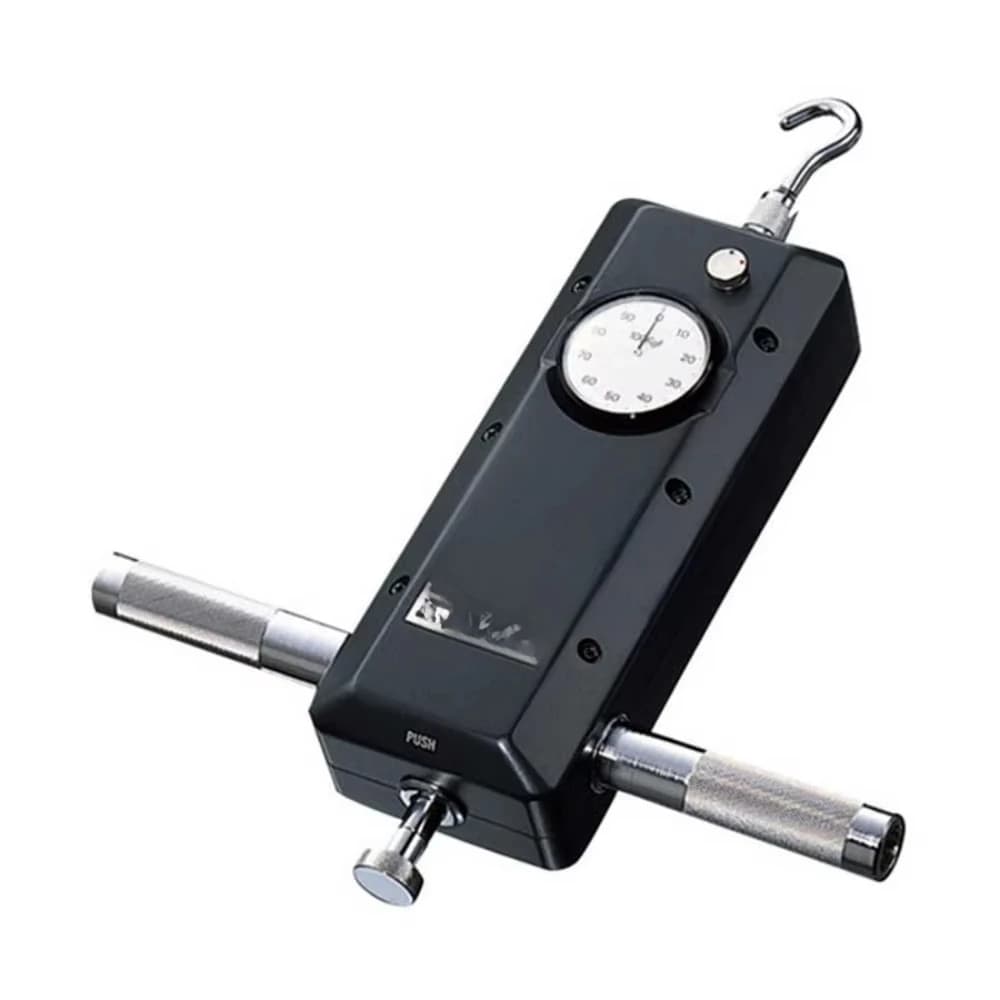 Direct Mechanical Dynamometer PSH-500N PSH-500N Accuracy ± 0.1% F.S.