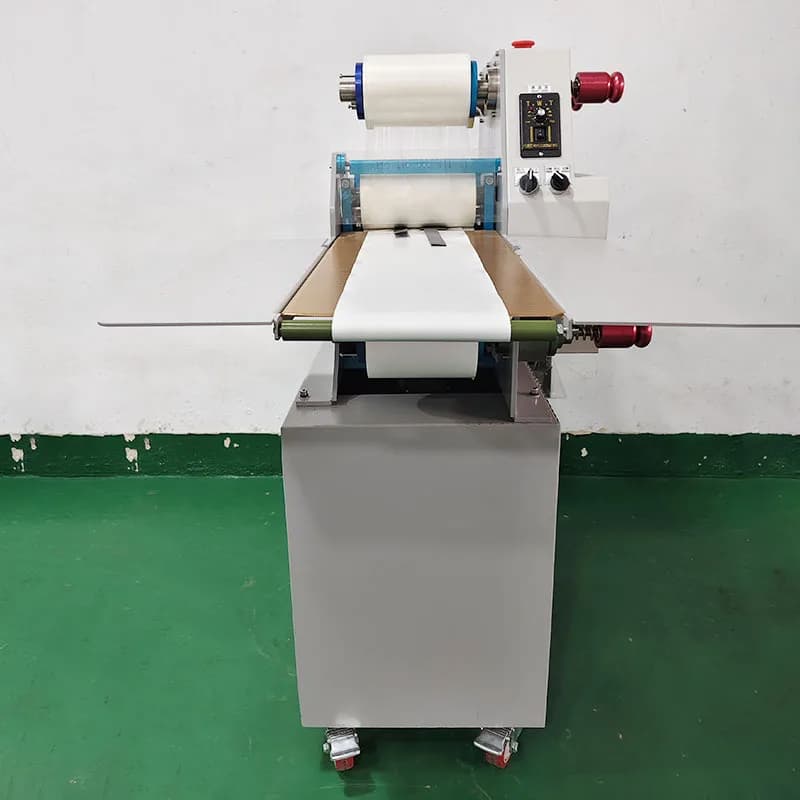 Insole Adhesive Machine High Quality Self-adhesive Adhesive Machine Foot Pad Glue Machine Single Shoes Leather Shoes High