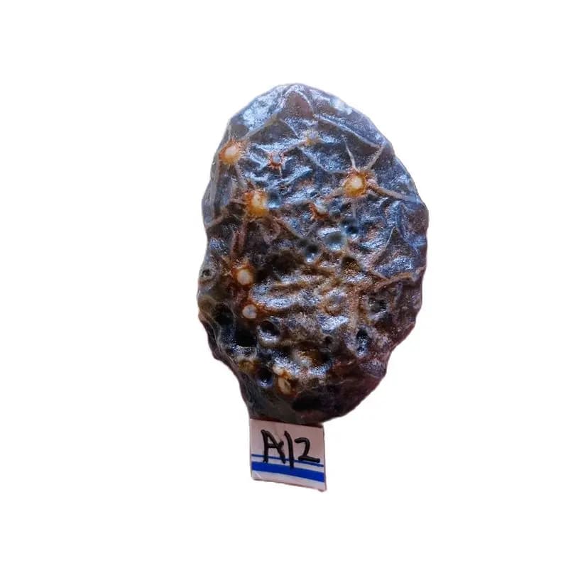 Natural Gobi Agate Energy Crystals And Stones Healing Decoration Maison Witchcraft Stons