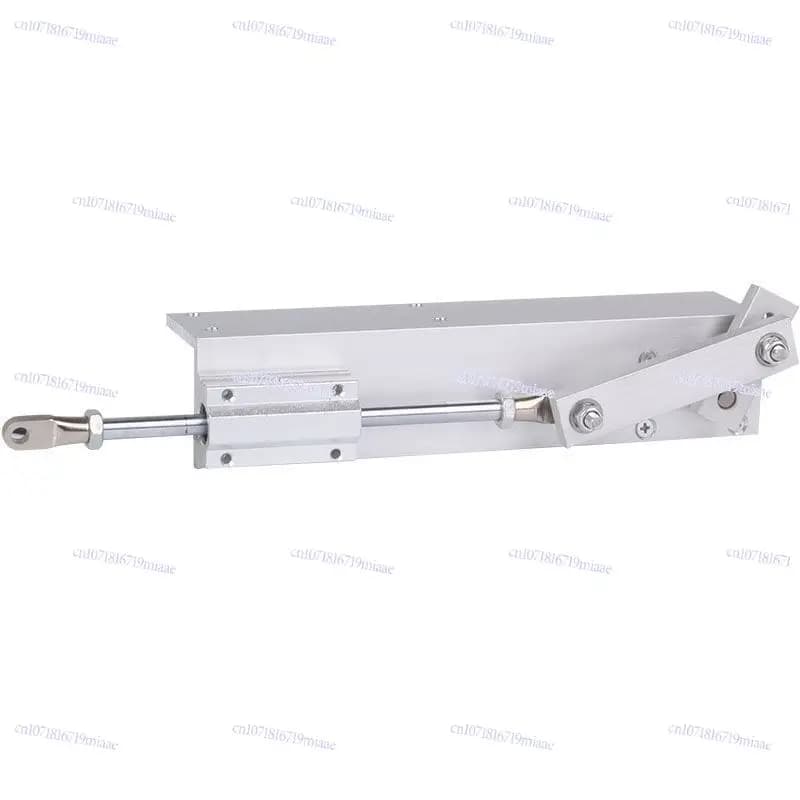 Electric push-pull rod Small automatic reciprocating motion telescopic machine Stepping motor Linear actuator