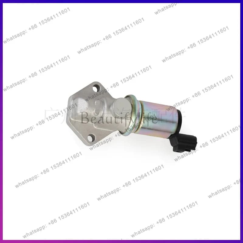 TOOL . F65Z9F715EB Suitable for auto parts idle control valve F65E9F715DA AC168