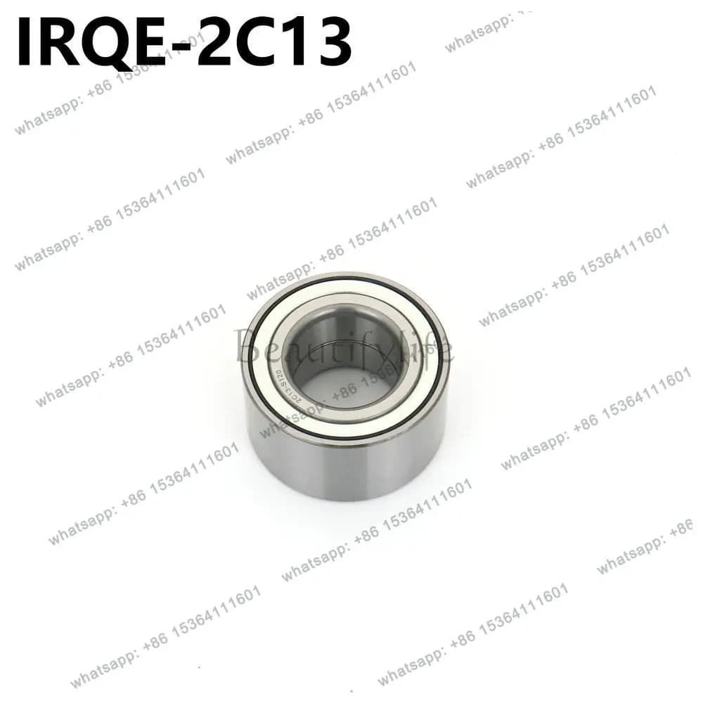 FGAuto Parts Front Axle Hub Bearing 90369-43008 43BWD06