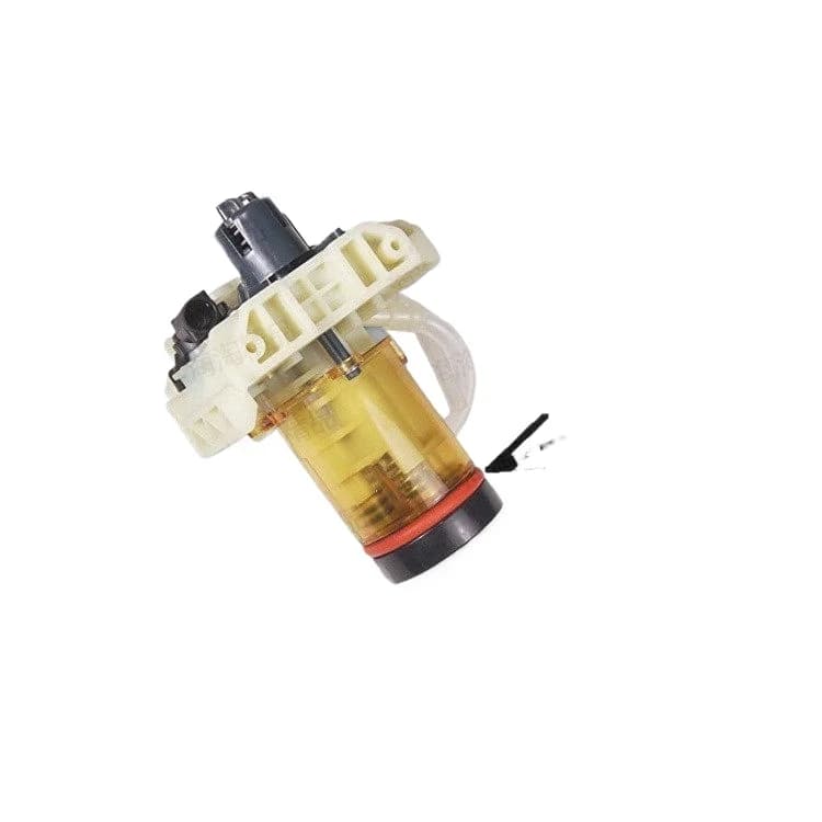 For Delongs Automatic Coffee Machine Extractor Process Sealing Ring, Water Leakage, Powder Leakage, Low Pressure, Poor Effect