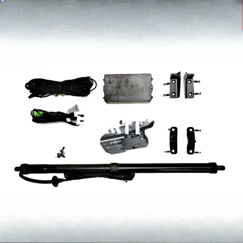 Suitable for the new Mercedes-Benz G-Class G350G500G400G63 electric tailgate, intelligent rear tailgate electric tailgate