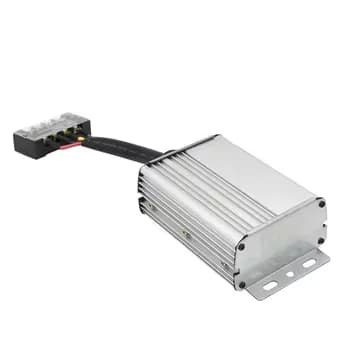 2026 Isolated DC DC Converter for Communication Solar System 48V-120V to 12V 10A 120W Step-down Converter