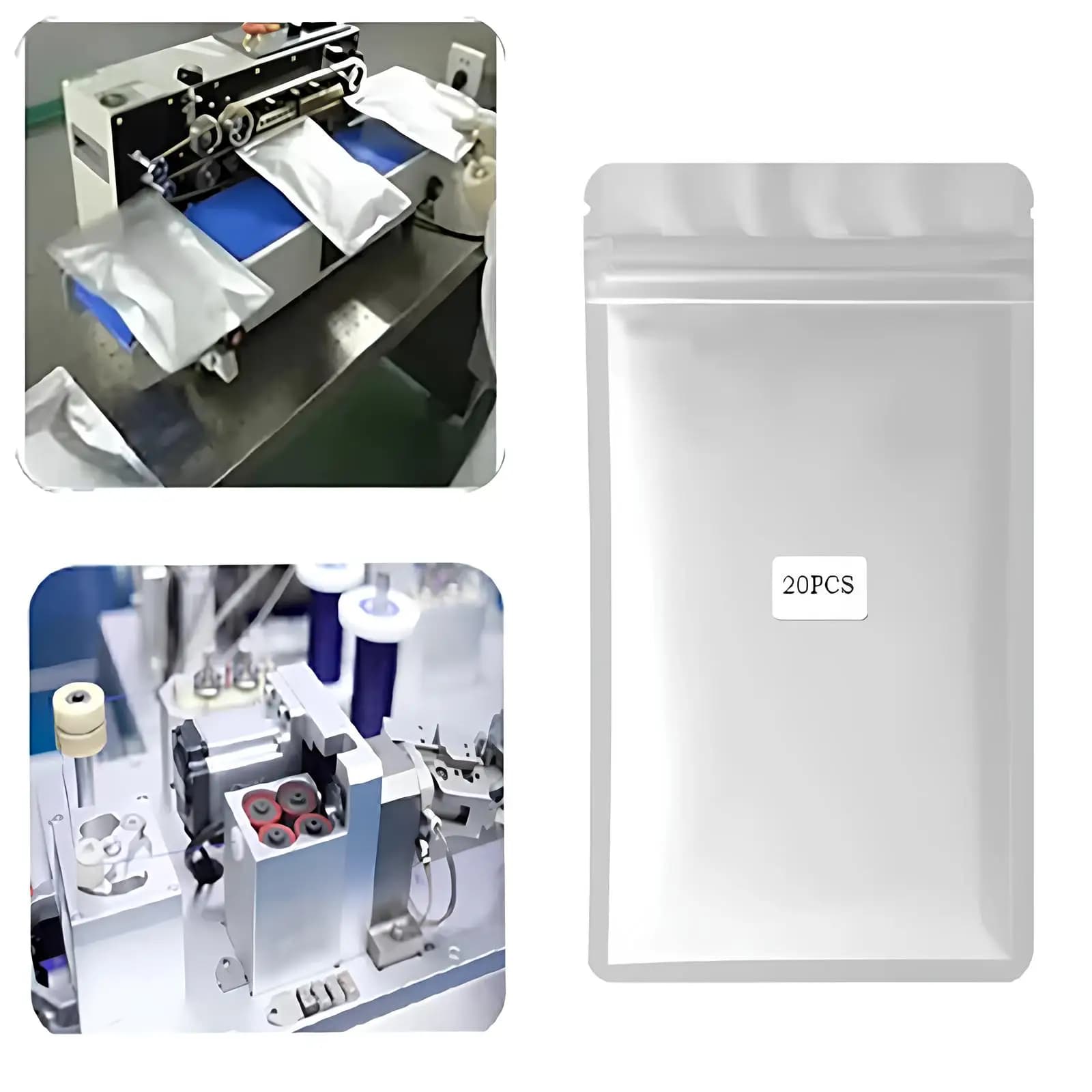 20pcs Pdo Thread Lift Manufacturing tools Fox wires cog thread Face Body Lift Mono Screw Cannula 18g 19g 100mm pdo pcl