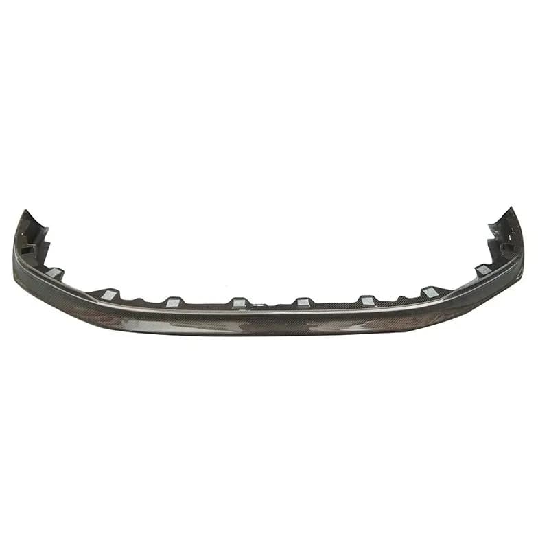 Carbon Fiber Front Lip Fit for Nissan GT-R GTR R35 2008-2011