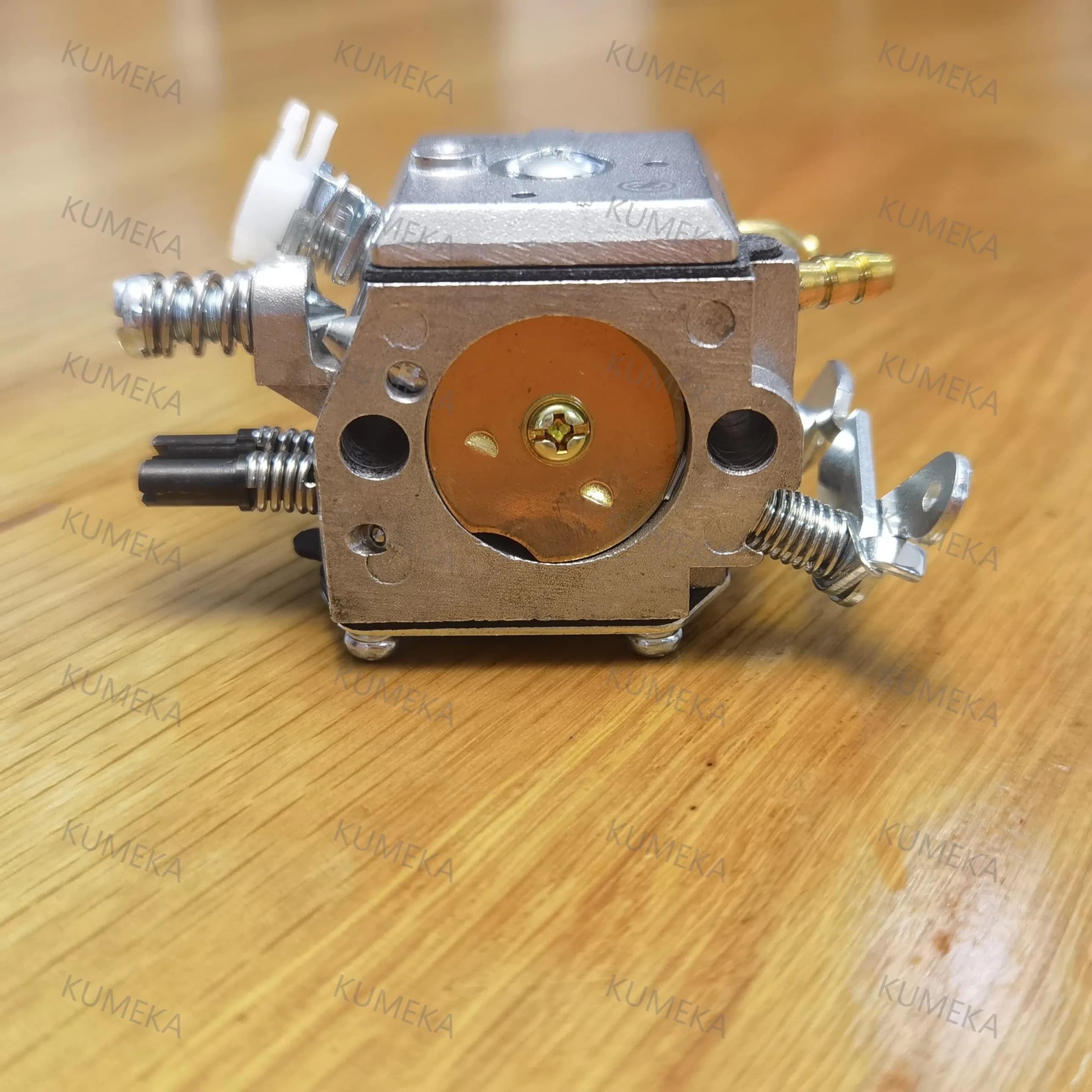 DCS6401 Carburetor Fits For Dolmars PS-630 6300 6400 7300 7310 7900 7910 Makita DCS6401 DCS 6421 7301 DCS7901 Chainsaw Parts