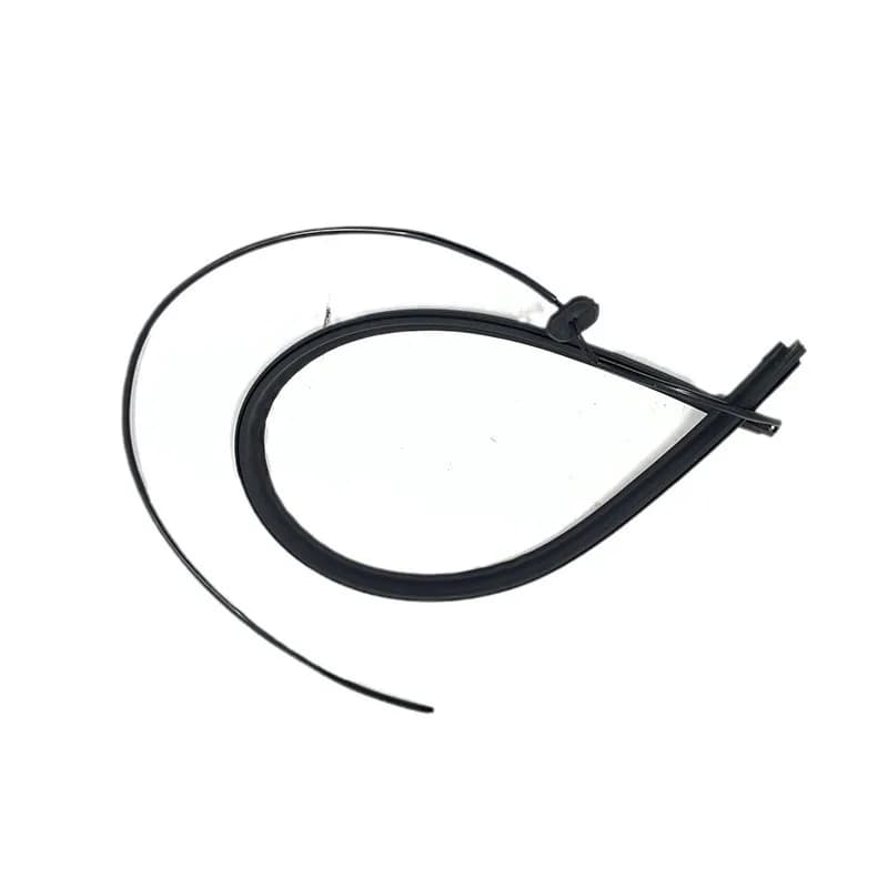 For autos parts for Mercedess-Benzs W164 anti-pinchs rubbers strip ML350 trunk bead