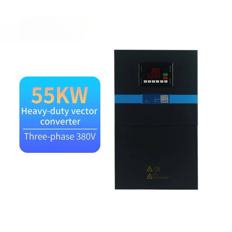LK8000-55G-T4 Series AC Drive Variable Frequency Converter