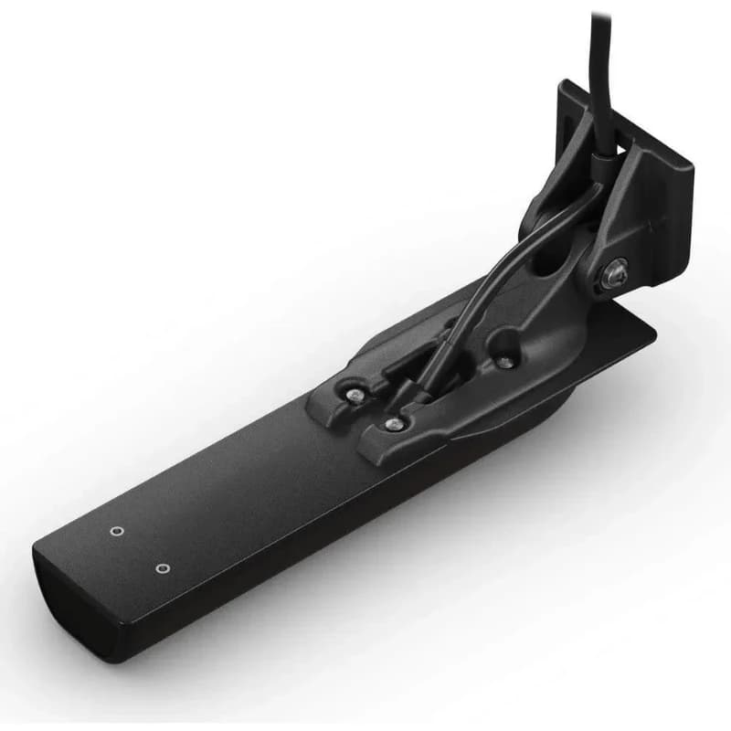 Transducer Solution Ultra High-Def SideVü Scanning Sonar  Ultra High-Definition ClearVü Scanning Sonar