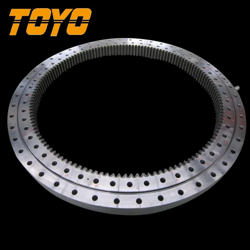 Slewing Ring KSB-10070 KSB10070 Swing Bearing for Sumtomo Excavator SH350A5 SH300-5 SH330-5 SH350-5 CX330B CX350B