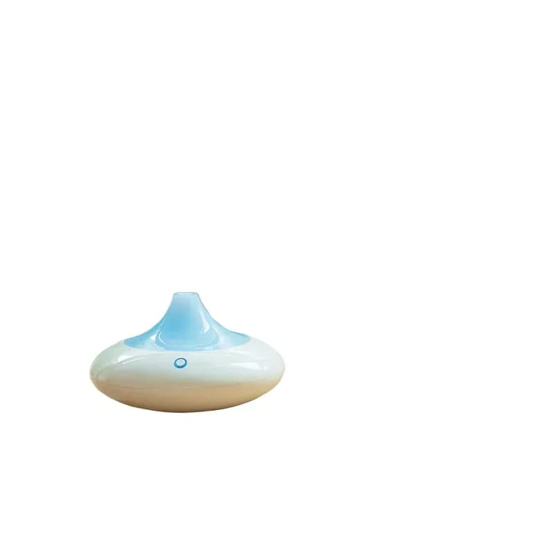 Ultrasonic atomization aromatherapy machine Creative atmosphere humidifier Home bedroom Office fragrance machine