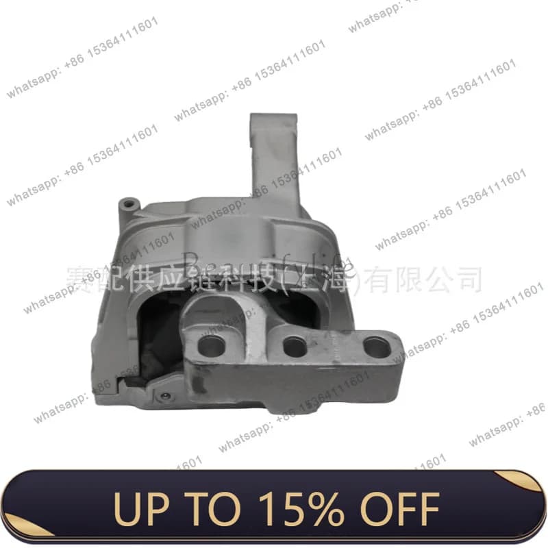 LJY is suitable for 5N0199262F, 5N0199262K, 5N0199262G engine mounts