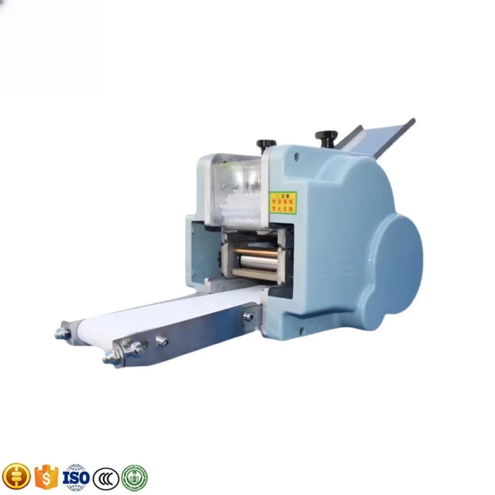 Pie Maker For Commercial Automatic Dumpling Maker Make Machine Empanada Pie Press Maker Machine