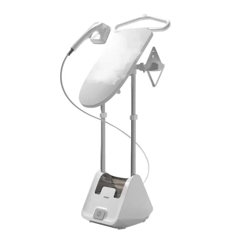 Household hanging iron Flat hanging integrated vertical ironing machine Electric iron ironing machine Pressurized steam machine
