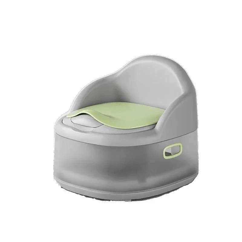 Children's toilet for infants and toddlers