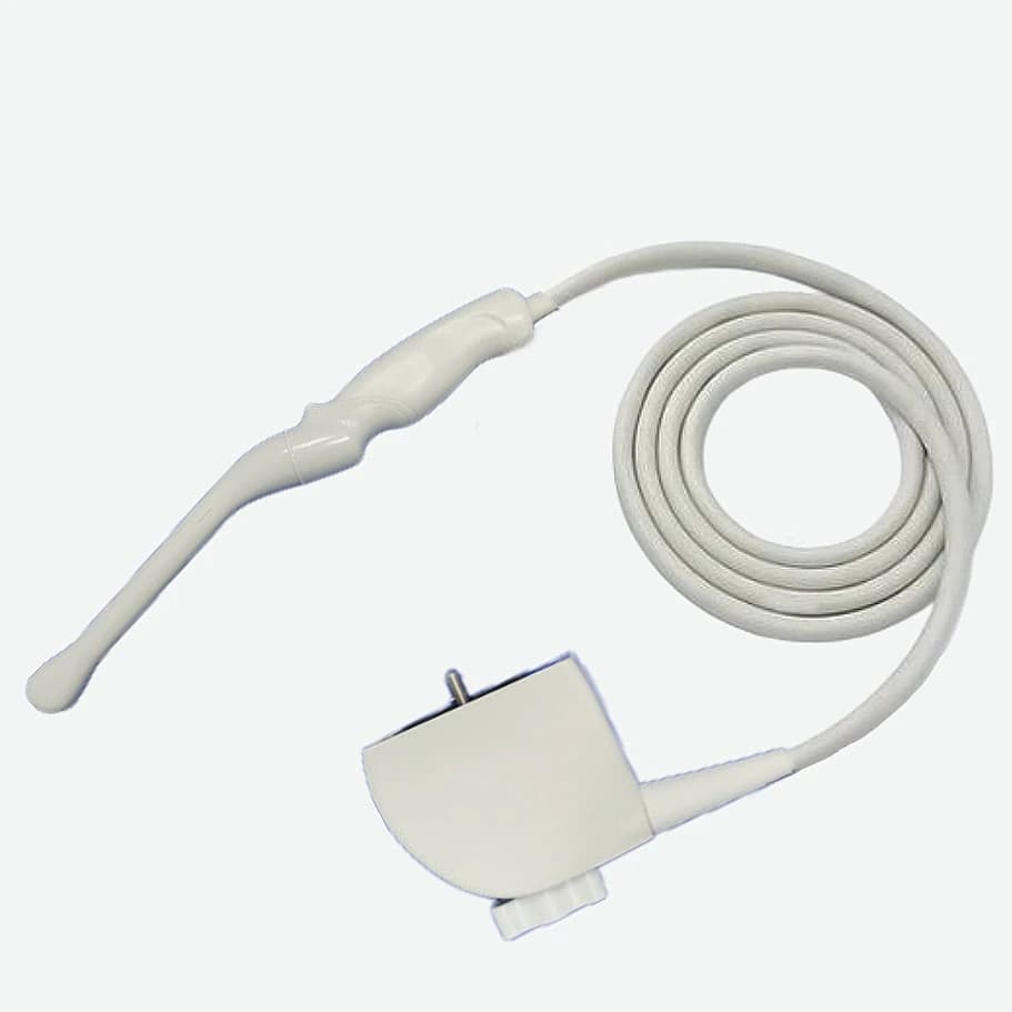 CH EC6A-C1 V6-A Compatible Transvaginal Ultrasound Probe for ECO1/ECO2/ECO3 Systems