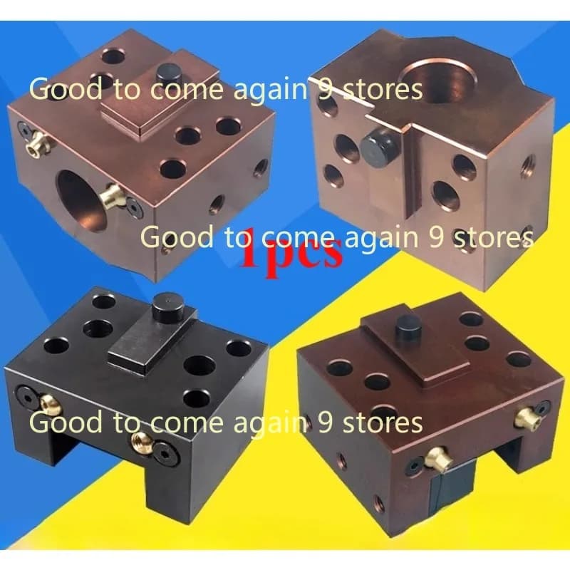 BTH CNC Lathe Tool Holder Boring Milling Cutter Bracket for Mold Products Inclined Rail Ring End Face Knife Hole Knife Clip