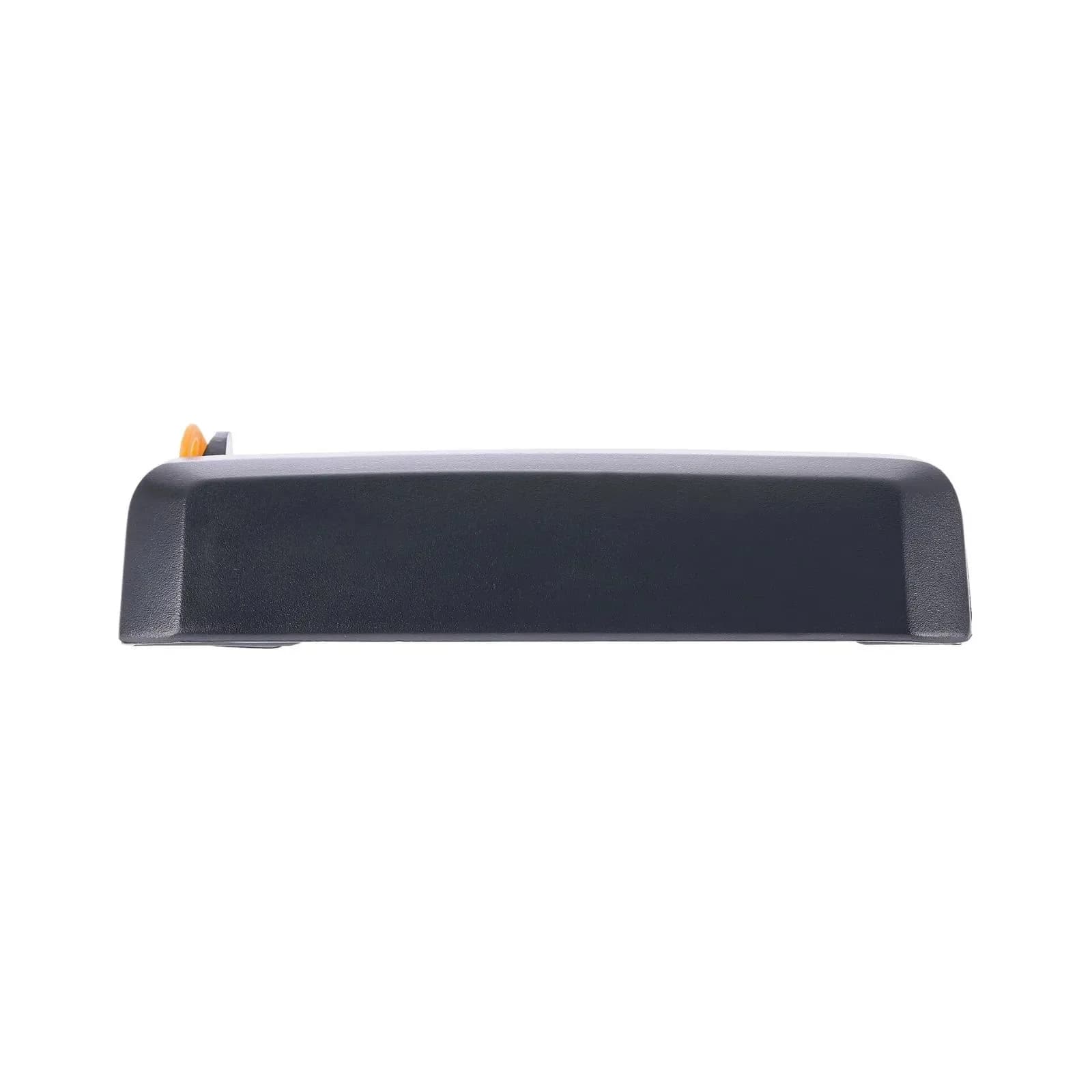 Textured Black Front Right Outer Door Handle for Nissan Navara D21 86-97