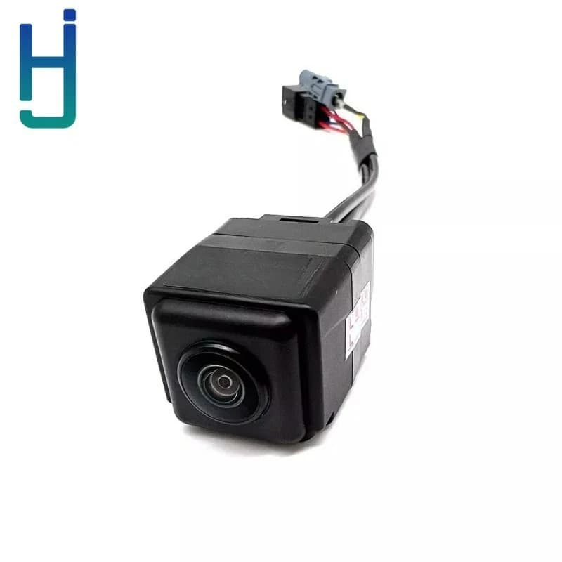 5Q0980556B Rear View Camera Dynamic Guidance HighLine for Audi A3 8V A4 B9 A5 A7 A8