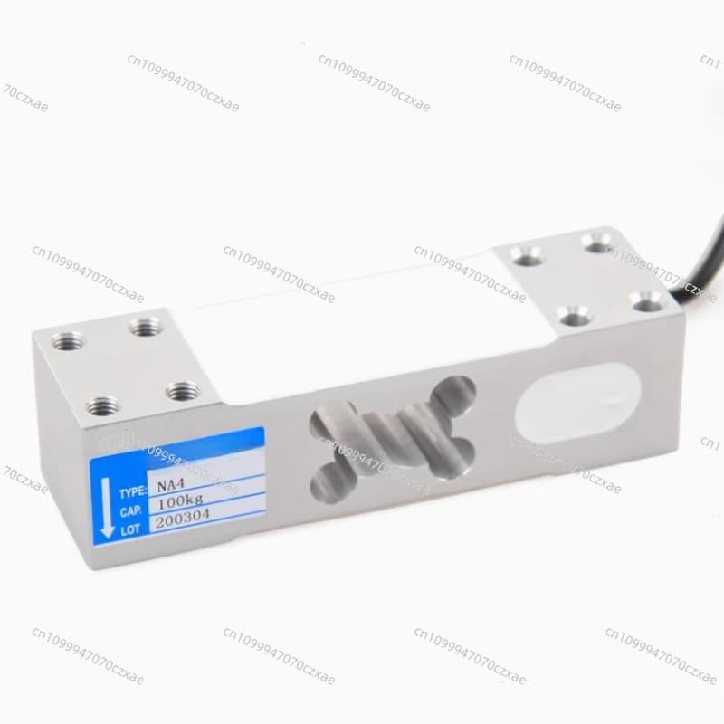 NA4 Weighing Sensor Electronic Scale 100k200k500kg800kg
