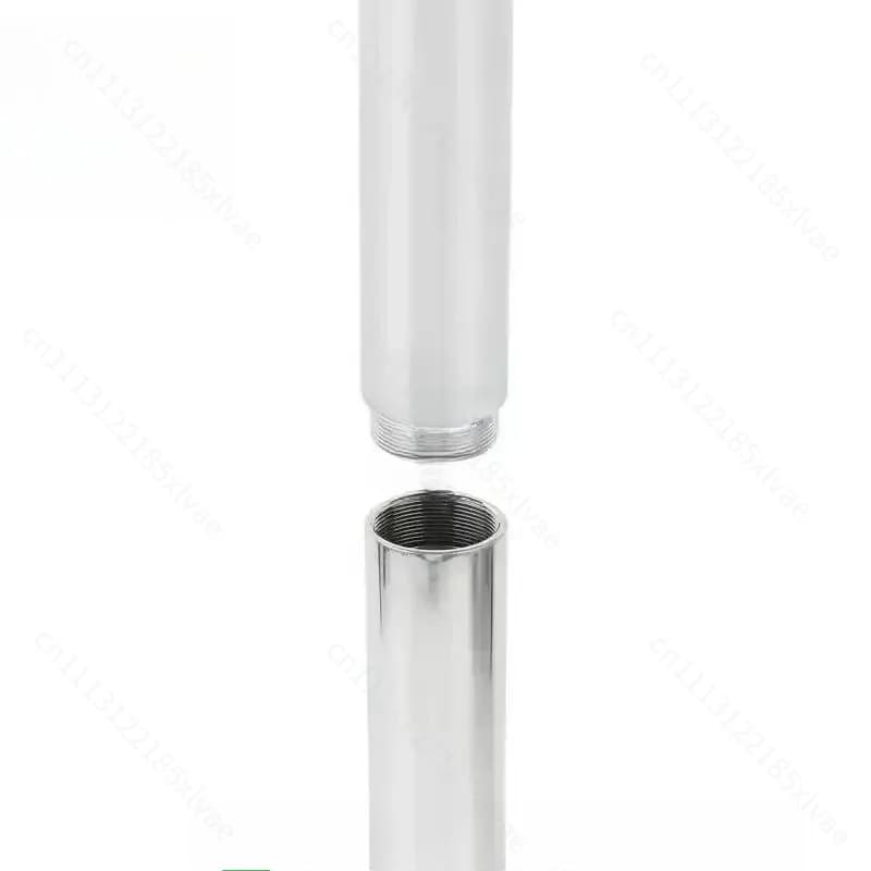For 32mm Thread Post Extension Rod Replacement Part for Stereo Microscope Stand