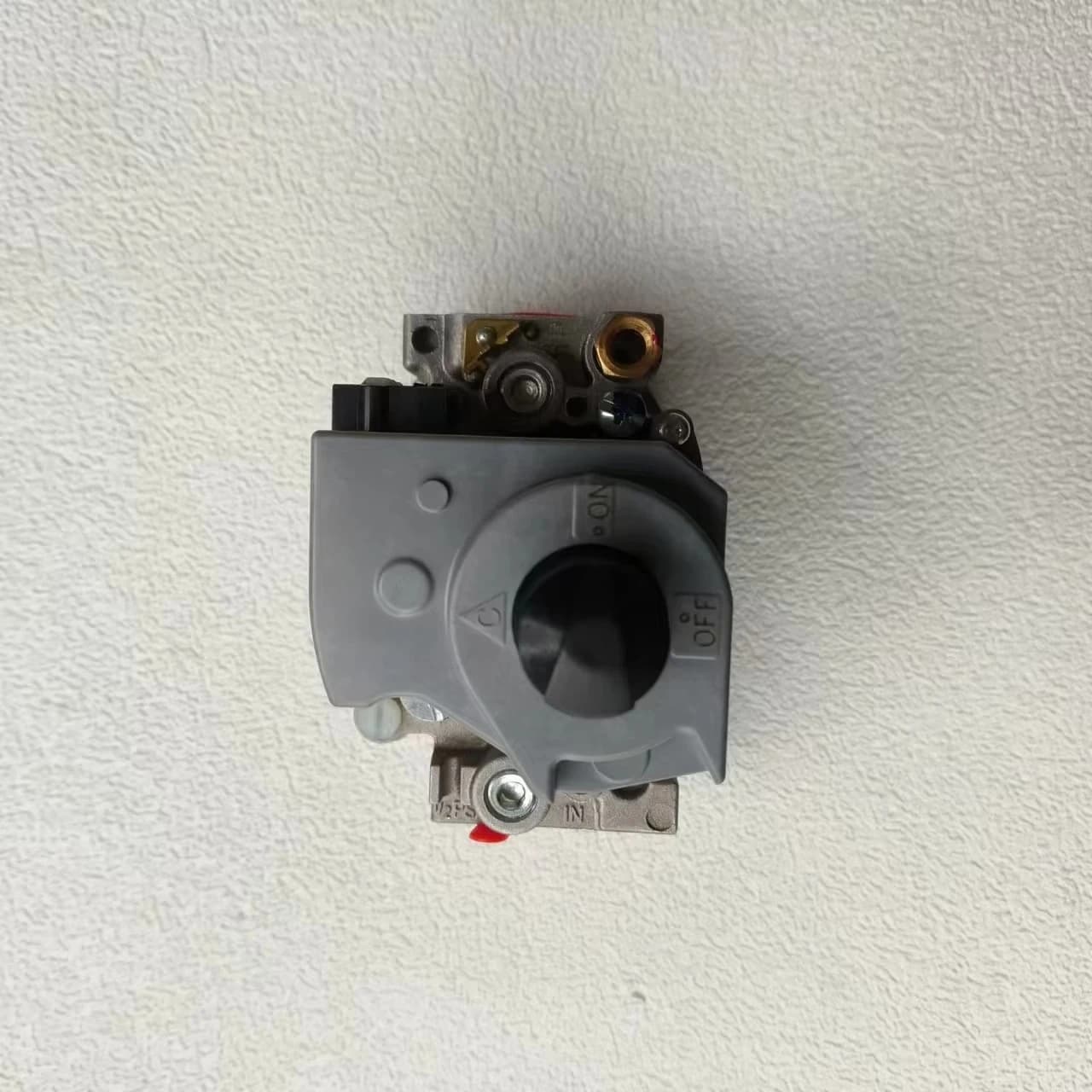 VR8304M4804 Ignition solenoid valve