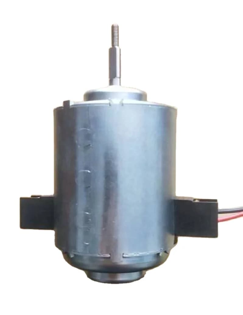 Aftermarket Korean Spare Parts 24V Brushed Dc Bus air Conditioner Fan Motor ZD2821