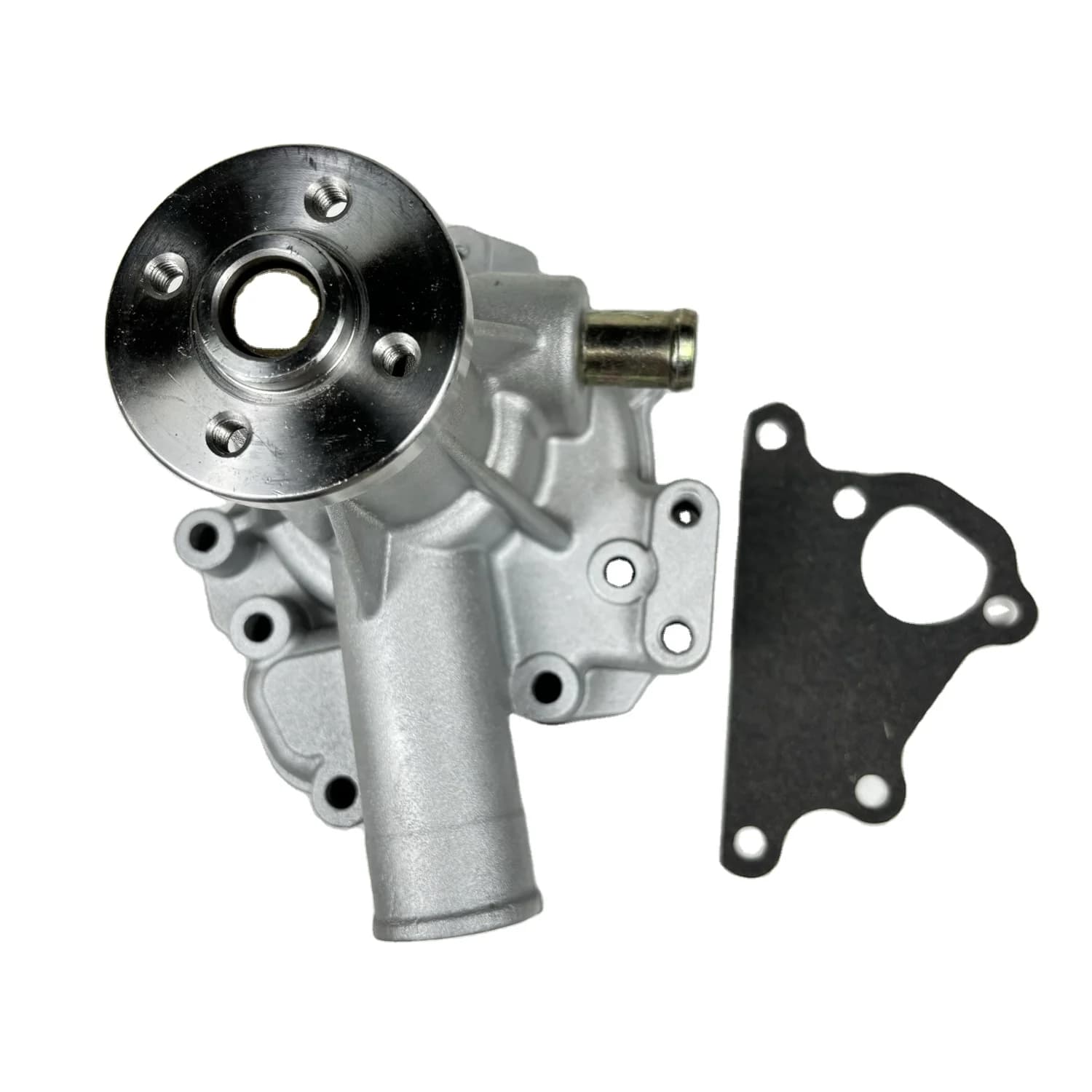 Water Pump 311-0053 for Loader 216 226B C2.2 3024 Engine