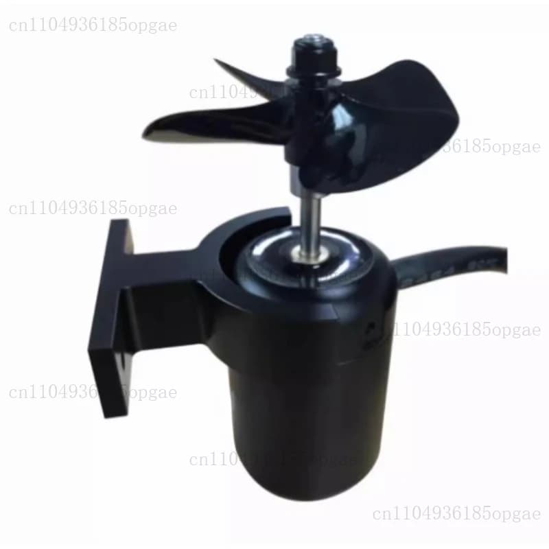 FSM3660 brushless motor with propeller brushless underwater