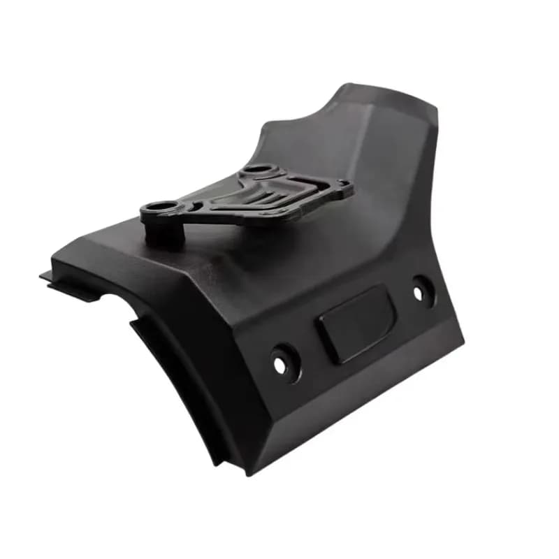 Upgraded Aluminum Alloy Multi-functional A-pillar Spotlight Bracket, Suitable for GWM tank 300 Accessories